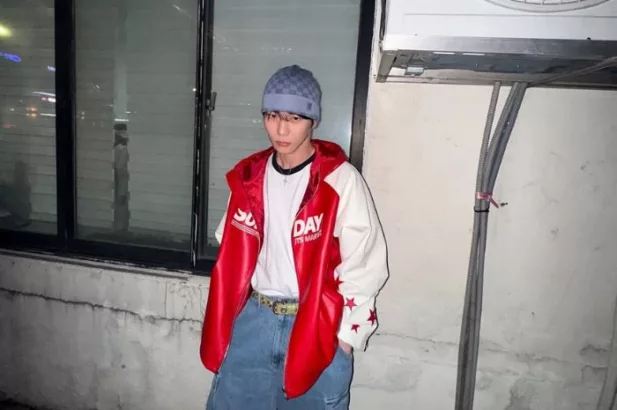 I Live Alone ungkap rumah baru Key SHINee