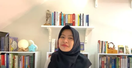 Indah Nurbaeti: Rekomendasi Buku Islami Best Seller