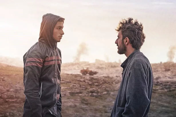 Film Palestina ‘No Other Land’ Menang Piala Oscar 2025