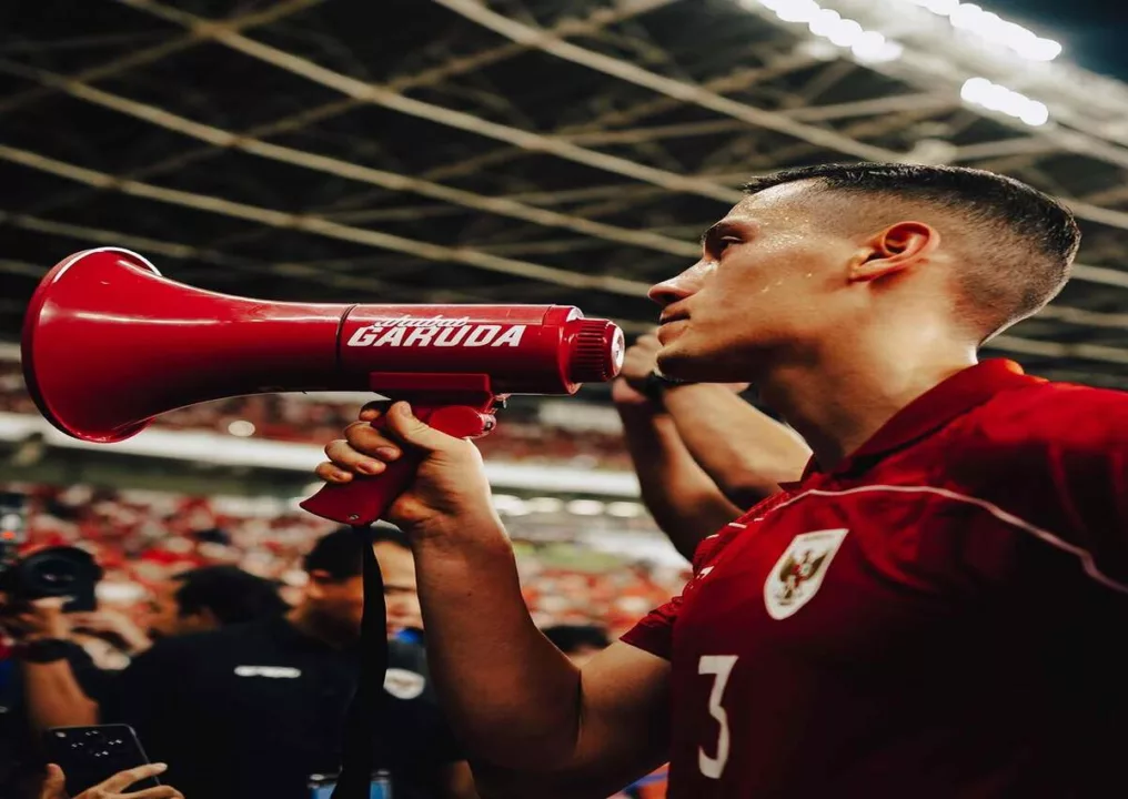 Pulang ke Italia, Jay Idzes siap bela Venezia pada laga melawan Bologna