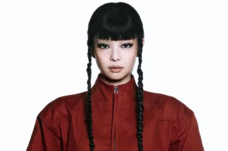Jennie BLACKPINK Rilis Like JENNIE, Ada Makna Tersirat Jennie BLACKPINK comeback dengan Like JENNIE