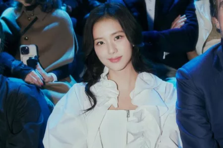 Jisoo BLACKPINK Tur Fan Meeting di Manila, Ini Rangkaian Acaranya! Jisoo BLACKPINK tur fan meeting di Manila