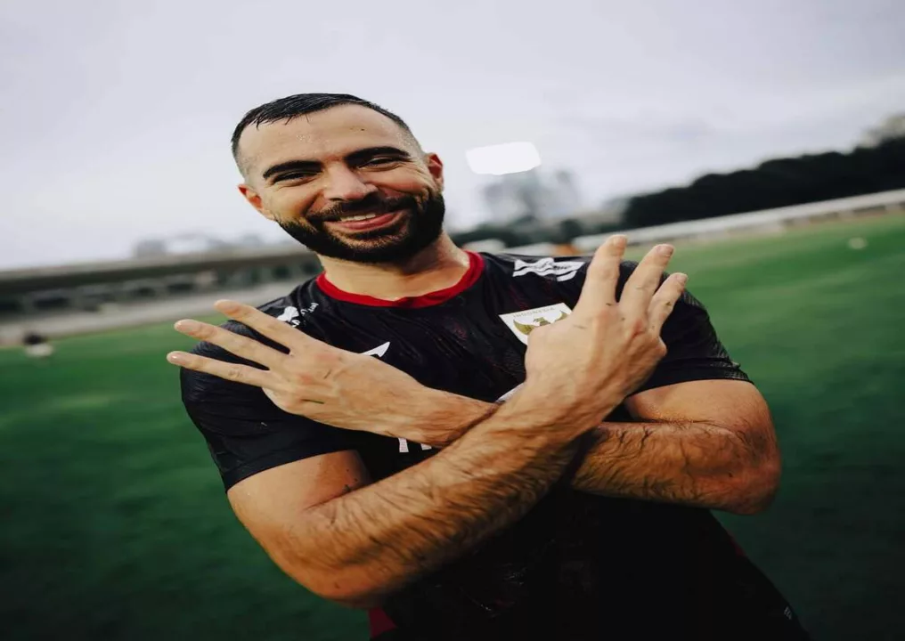 Bek Timnas Indonesia, Jordi Amat