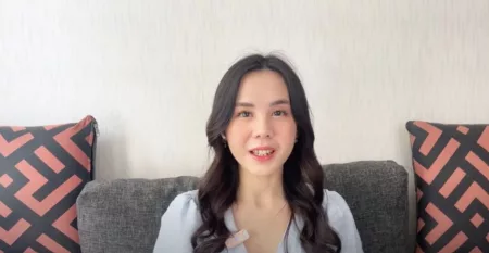 Kelly Patricia Berikan Rekomendasi Buku Bisnis dan Keuangan Kelly Patricia bagikan daftar buku bisnis dan keuangan