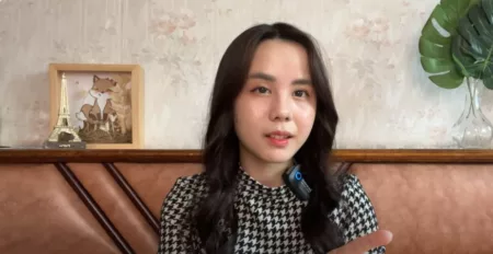 Kelly Patricia: Perlu Diketahui, Inilah 20 Sifat Pebisnis Sukses! Kelly Patricia bagikan sifat yang dimiliki pebisnis