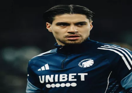 Kevin Diks Cedera, Timnas Indonesia Terancam Kevin Diks mengalami cedera saat menghadapi Chelsea
