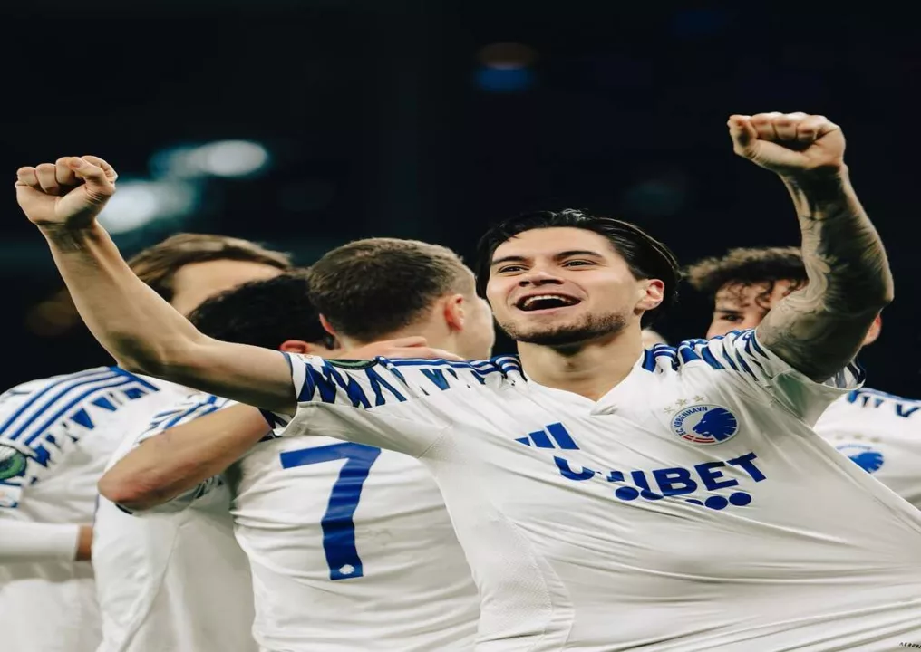 PSSI pantau kondisi Kevin Diks pasca laga melawan Chelsea