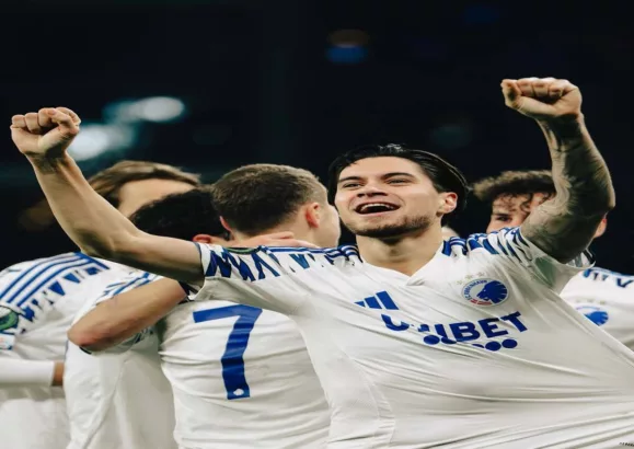 PSSI pantau kondisi Kevin Diks pasca laga melawan Chelsea