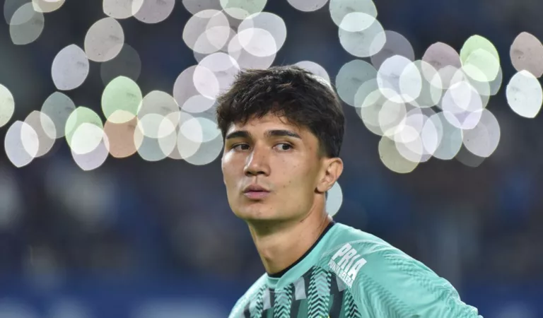 Selesai Jalankan Tugas Negara, Kevin Mendoza Siap Kembali Juara Bersama Persib