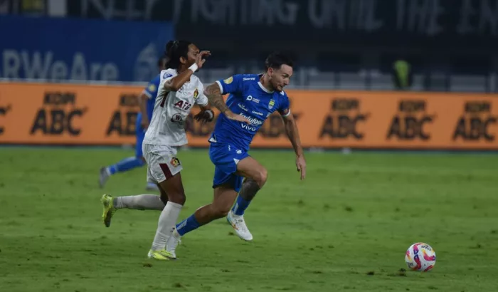 Libur Hari Raya, Bojan Hodak Yakin Pemainnya Dapat Menjaga Berat Badan