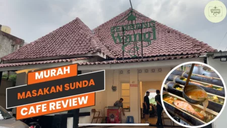 Rekomendasi 5 Tempat Bukber di Bandung untuk Buka Puasa Bareng Keluarga, Berikut Reviewnya Rekomendasi 5 Tempat Bukber di Bandung untuk Buka Puasa Bareng Keluarga, Berikut Reviewnya