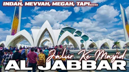 7 Lokasi Ngabuburit Favorit Wargi Bandung, Berikut Rekomendasinya 7 Lokasi Ngabuburit Favorit Wargi Bandung, Berikut Rekomendasinya