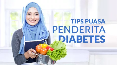3 Tips Makanan untuk Penderita Diabetes Selama Puasa, Dijamin Sehat Selama Ramadhan 3 Tips Makanan untuk Penderita Diabetes Selama Puasa, Dijamin Sehat Selama Ramadhan