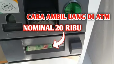 5 ATM di Kota Bandung ini Sediakan Pecahan Rp20 Ribu, Berikut Lokasinya dan Cara Tarik Tunai 5 ATM di Kota Bandung ini Sediakan Pecahan Rp20 Ribu, Berikut Lokasinya dan Cara Tarik Tunai