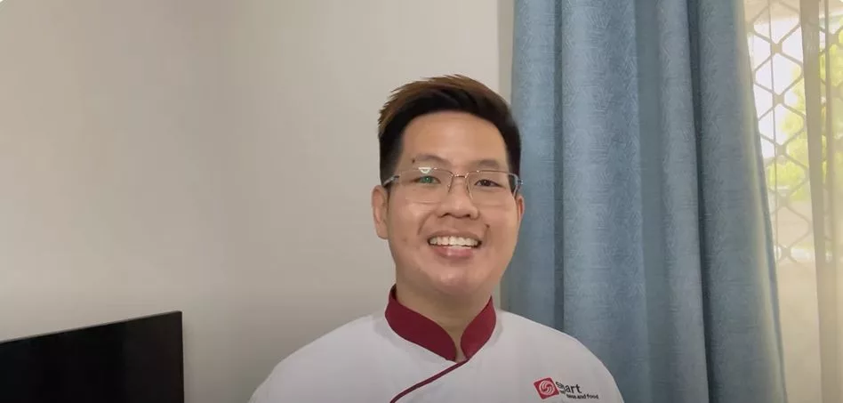 Mickey's Little Pastry bagikan tips membuat kastengel