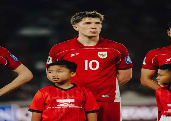 Ole Romeny mengaku terkesan dengan metode kepelatihan dari Patrick Kluivert