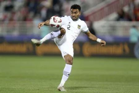 Jelang Lanjutan Kualifikasi Piala Dunia 2026, Asnawi Mangkualam dan Yacob Sayuri Tidak Dipanggil ? Jelang Lanjutan Kualifikasi Piala Dunia 2026, Asnawi Mangkualam dan Yacob Sayuri Tidak Dipanggil ?