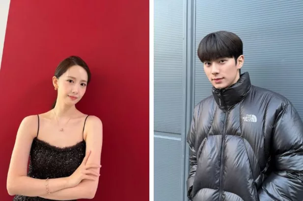 Studio Dragon 2025, pemeran The Tyrant's Chef