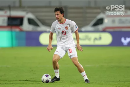 Breaking News : Thom Haye Resmi Berseragam Persib Bandung Thom Haye