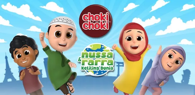 Rekomendasi 7 Game Android dan iOS Islami, Cocok Dimainkan Selama Ramadhan!
