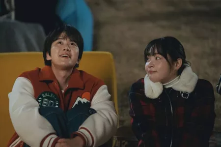 Way Back Love: Kisah Baru Gong Myung dan Kim Min Ha Way Back Love tampilkan kehidupan baru Kim Min Ha dan Gong Myung