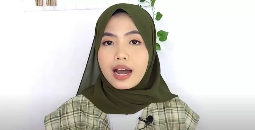 Wiwi Fauziah beri tips memilih waktu prioritas untuk maba dalam dunia perkuliahan