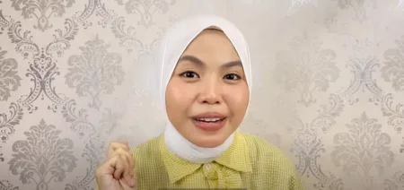Wiwi Fauziah Bagikan Tips Seminar Proposal Mahasiswa Wiwi Fauziah bagikan tips seminar proposal