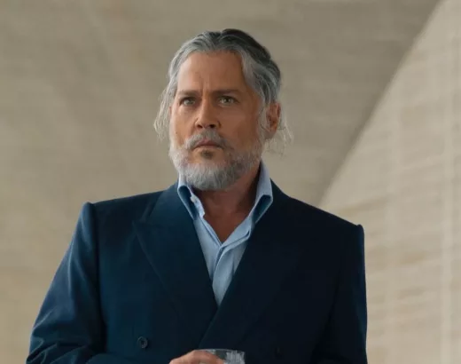 Johnny Depp Kembali Berperan di Hollywood Setelah Cerai