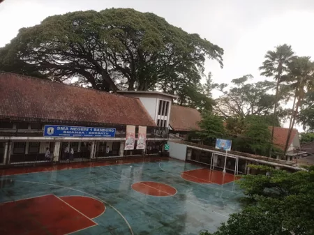 SMAN 1 Bandung