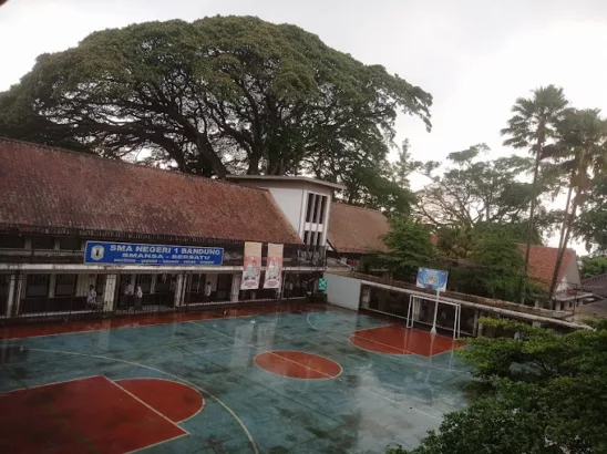 SMAN 1 Bandung