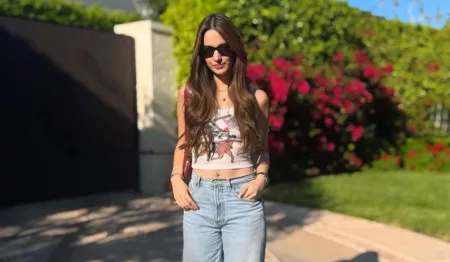 Menginjak Usia 35 Tahun, Nia Ramadhani Masih Seperti Gadis Menginjak Usia 35 Tahun, Nia Ramadhani Masih Seperti Gadis (@ramadhaniabakrie)