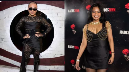 Bangga! Dua Aktor Teater Indonesia Tampil di West End London Bangga! Dua Aktor Teater Indonesia Tampil di West End London