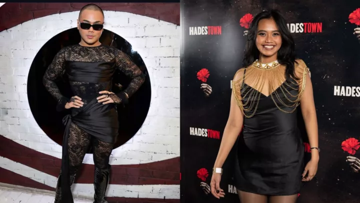 Bangga! Dua Aktor Teater Indonesia Tampil di West End London