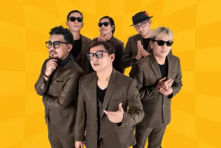 Ulang Tahun ke 30 Band Tipe-X Gelar Tur Konser Ulang Tahun ke 30 Band Tipe-X Gelar Tur Konser (@tipexofficia)