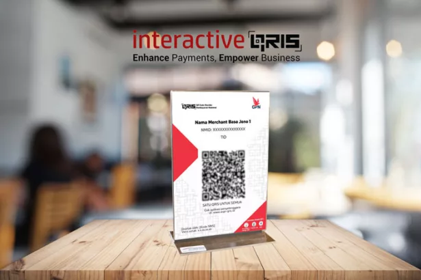 Amerika Serikat Kritik Sistem QRIS di Indonesia
