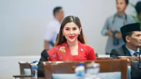 Maknai Hari Kartini, Angie Natesha Dorong Perempuan Berdaya dan Setara di Segala Bidang Anggota DPRD Kabupaten Bandung, Angie Natesha Goenadi Go