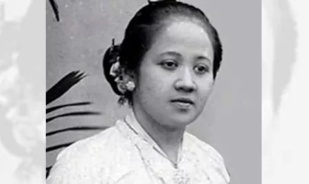 Akankah RA Kartini Bangga dengan Peran dan Moralitas Perempuan Saat Ini? RA Kartini (Arsip Nasional)