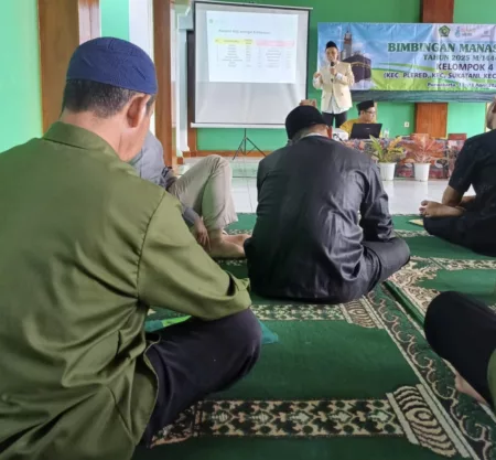 Pemkab Purwakarta Siapkan Fasilitas Haji, 735 Warga Segera Berangkat Calon Jemaah asal Purwakarta