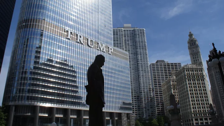 Dampak Kebijakan Tarif Trump Terhadap Properti Indonesia