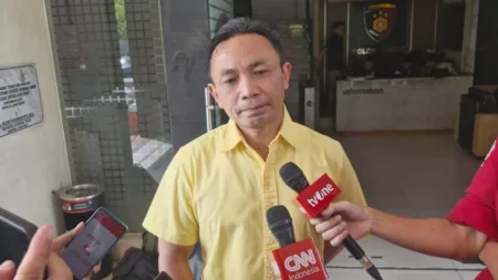 Dirkrimum Polda Jabar, Kombes Surawan