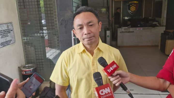 Dirkrimum Polda Jabar, Kombes Surawan