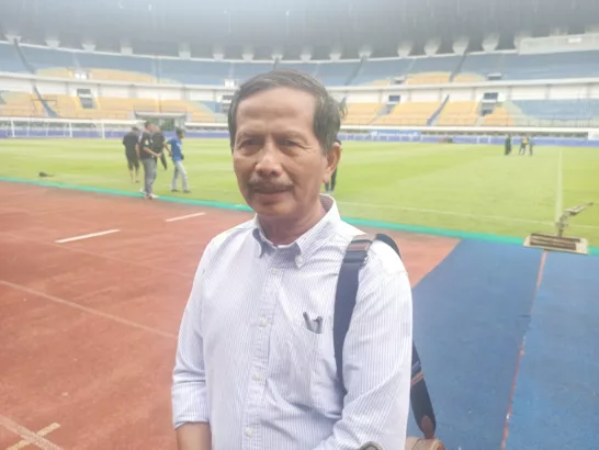 Timnas Indonesia Gagal ke Piala Dunia 2026, Djadjang Nurjaman Soroti Hal In