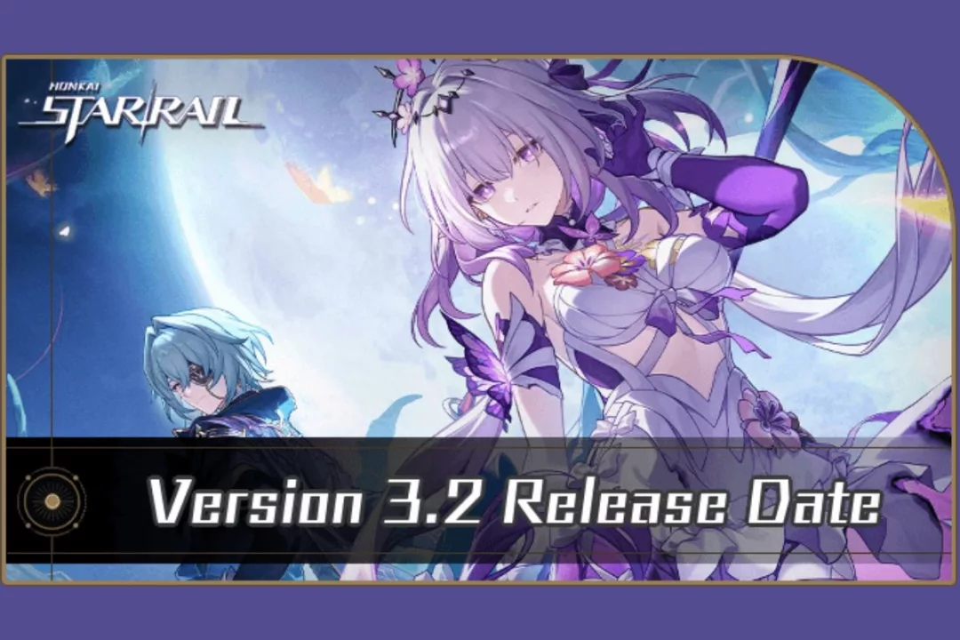 Pembaruan Honkai: Star Rail Versi 3.2 Dijadwalkan Rilis pada 9 April 2025