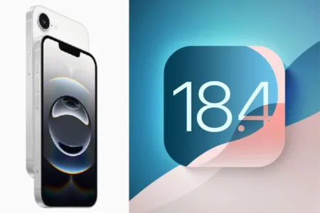 Apple Merilis iOS 18.4 Lebih Awal untuk Pengguna iPhone, Simak Pembaruan Terbarunya Apple Merilis iOS 18.4 Lebih Awal untuk Pengguna iPhone, Simak Pembaruan Terbarunya