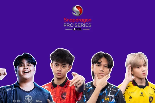 Rekap Hasil SPS Mobile Masters 2025: Seluruh Tim Indonesia Melaju ke Babak Playoff