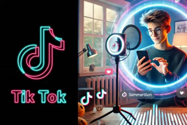 TikTok Luncurkan Uji Coba Fitur Terbaru untuk Mendukung Karier Musisi
