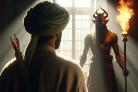 Penyesalan dan Aksi Setan di Bulan Syawal: Buya Yahya Ingatkan Umat untuk Tetap Waspada Setelah Ramadan Penyesalan dan Aksi Setan di Bulan Syawal: Buya Yahya Ingatkan Umat untuk Tetap Waspada Setelah Ramadan
