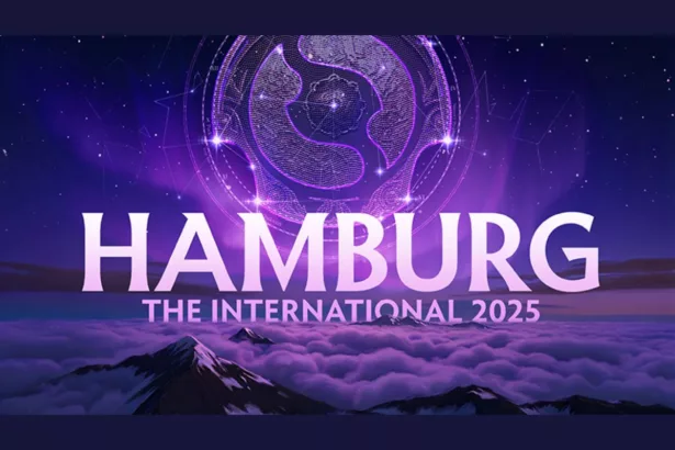 Valve Bikin Kejutan di The International 2025, Format Baru dan Swiss Stage, Siap Panasin Arena!