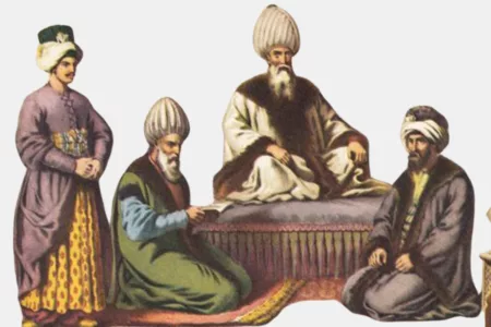 Telaah Komparatif 4 Mazhab dalam Penetapan Hukum Islam Telaah Komparatif 4 Mazhab dalam Penetapan Hukum Islam