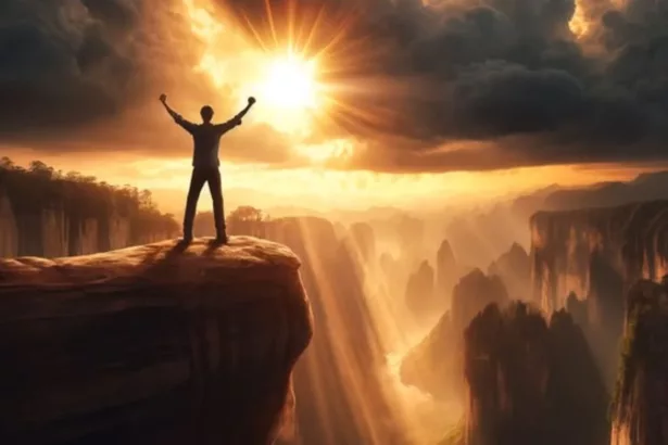 Berbenah Diri: Langkah Awal Menuju Kehidupan yang Lebih Baik